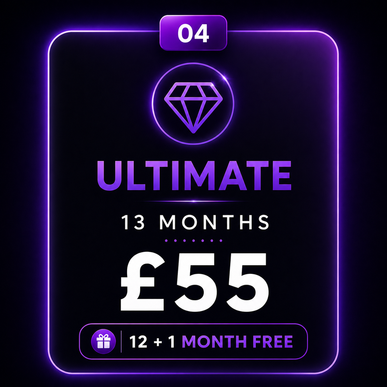 ULTIMATE