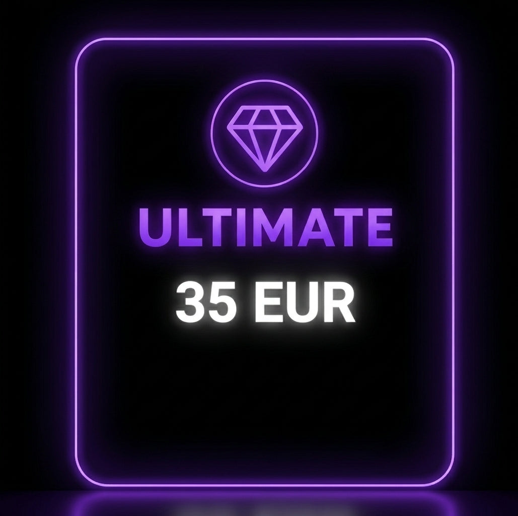 ULTIMATE